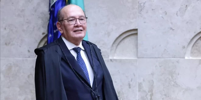 Gilmar Mendes suspende penduricalhos no Judiciário e Ministério Público