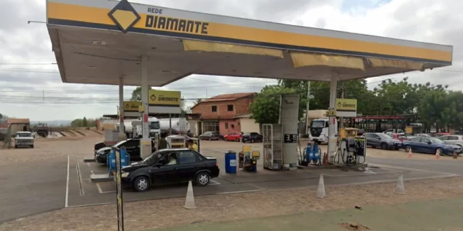 Lavanderia de dinheiro: PCC recebeu R$ 33 milhões da Farra do INSS por meio de postos