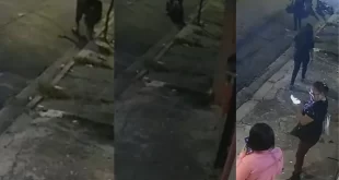 Tiozão de quase 40 anos esfaqueia e agride ex-namoradas de 18 anos