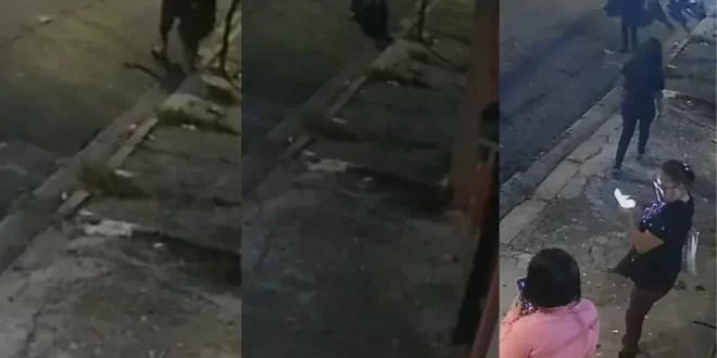 Tiozão de quase 40 anos esfaqueia e agride ex-namoradas de 18 anos