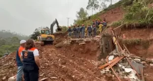 Chuva e lama só matam porque têm políticos e eleitores como cúmplices