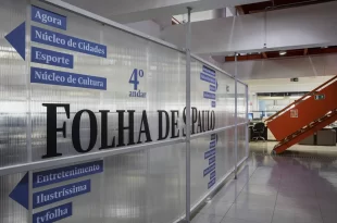 Folha assumiu direção da reação patronal-escravocrata contra o fim da jornada 6×1
