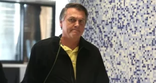 MP Militar diz que Bolsonaro tem descaso pela dignidade humana e pela fidelidade à pátria
