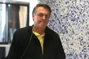 MP Militar diz que Bolsonaro tem descaso pela dignidade humana e pela fidelidade à pátria