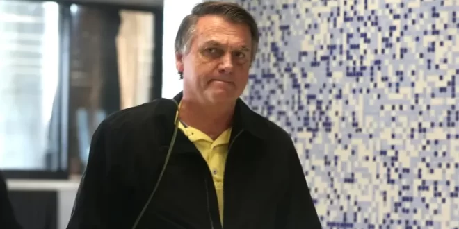 MP Militar diz que Bolsonaro tem descaso pela dignidade humana e pela fidelidade à pátria