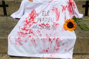 Evangélicas nas mãos de seus violadores