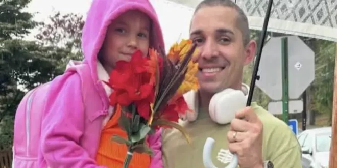 Brasileiro com filha em quimioterapia é detido nos EUA
