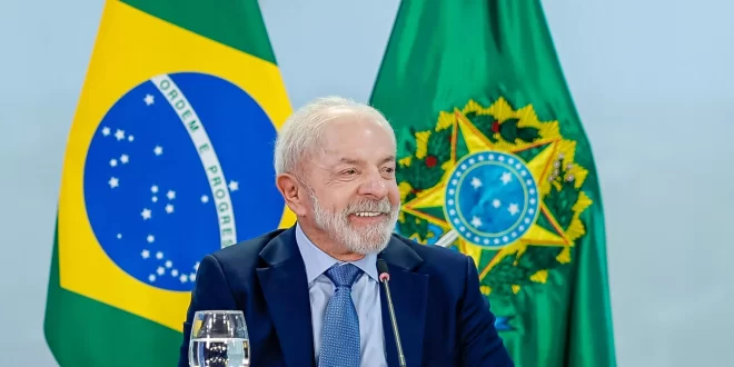 SUS do transporte: Lula quer implantar transporte verdadeiramente público, com tarifa zero no país