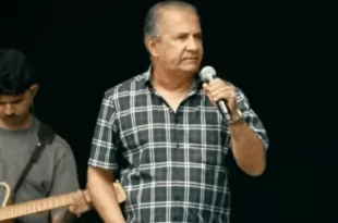 Ataque de Malafaia a professores gera denúncia ao Ministério Público