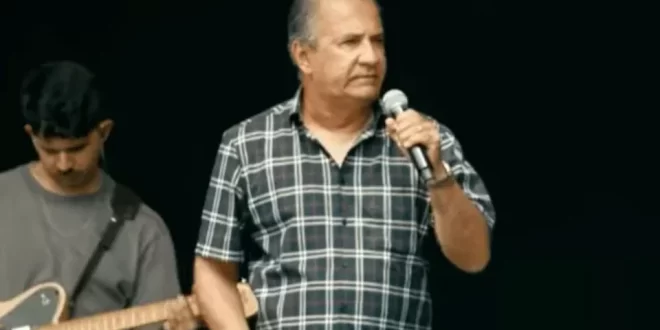 Ataque de Malafaia a professores gera denúncia ao Ministério Público