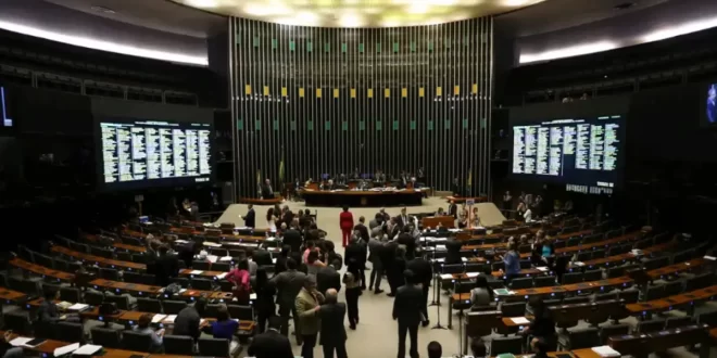 Entenda o que muda no combate ao crime com a aprovação pelo Congresso do PL Antifacção