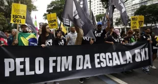 Aliança da direita contra os trabalhadores não é novidade