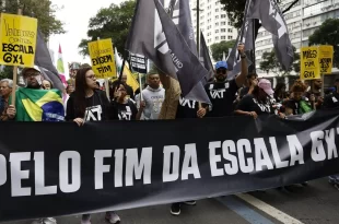 Aliança da direita contra os trabalhadores não é novidade