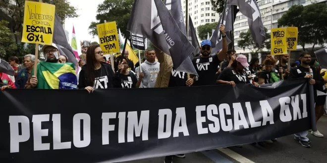 Aliança da direita contra os trabalhadores não é novidade