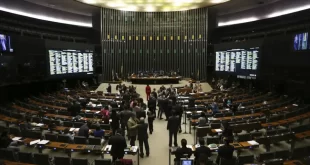 Aprenda a votar ou se lasque: para salvar bets Câmara retira recursos da segurança