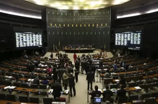 Aprenda a votar ou se lasque: para salvar bets Câmara retira recursos da segurança