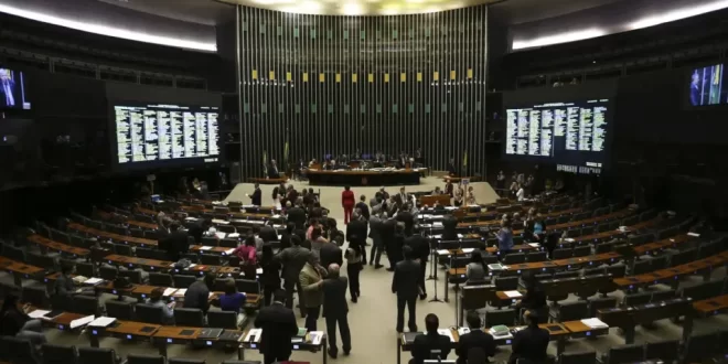 Aprenda a votar ou se lasque: para salvar bets Câmara retira recursos da segurança