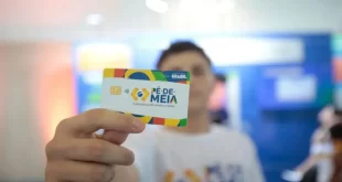 Programa Pé-de-Meia: veja o guia completo para receber o auxílio
