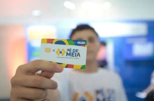 Programa Pé-de-Meia: veja o guia completo para receber o auxílio