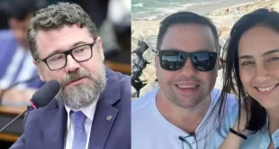 Negócios: anotações de Flávio mostram pedidos milionários de políticos para desistirem das eleições