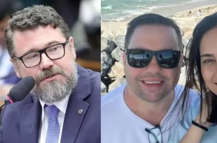 Negócios: anotações de Flávio mostram pedidos milionários de políticos para desistirem das eleições