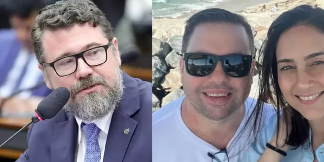 Negócios: anotações de Flávio mostram pedidos milionários de políticos para desistirem das eleições
