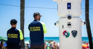 ICE de Floripa: guarda recém-criada ignora regras e tem legalidade contestada