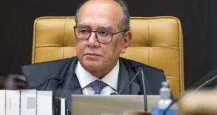 Gilmar denuncia jornalistas que atacam STF: “Ressentidos com freio imposto à Lava Jato”
