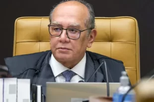 Gilmar denuncia jornalistas que atacam STF: “Ressentidos com freio imposto à Lava Jato”