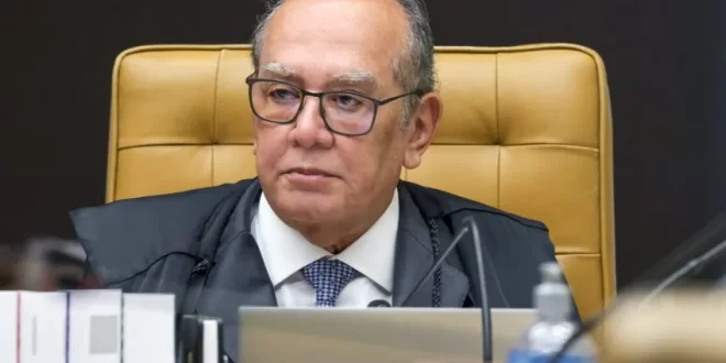 Gilmar denuncia jornalistas que atacam STF: “Ressentidos com freio imposto à Lava Jato”
