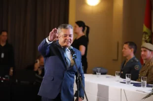 Rachadinha: Vereador bolsonarista é preso com “altas somas em dinheiro” em Santa Catarina