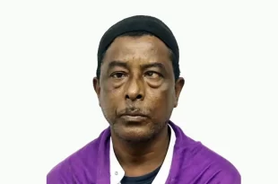 Violência de Estado: refugiado cego é abandonado pelo ICE e morre nos EUA