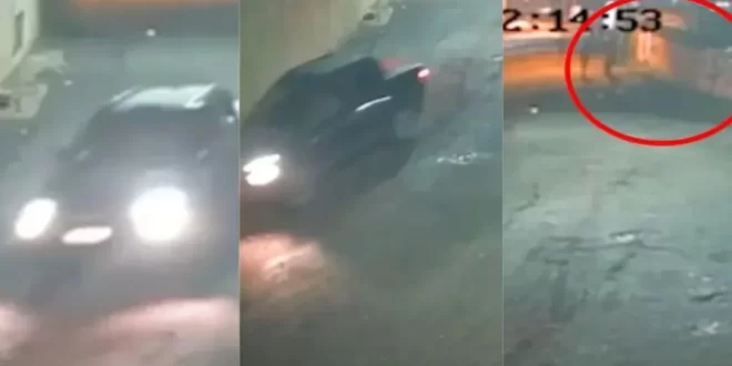 Caloteiro e violento: homem arrasta mulher pela janela do carro após se recusar a pagar programa