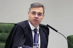 Decisão contra Vorcaro aponta acesso ilegal a sistemas da PF e FBI