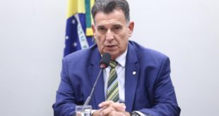 Só pensam nisso: deputado bolsonarista quer instituir prisão perpétua no Brasil