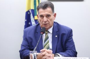 Só pensam nisso: deputado bolsonarista quer instituir prisão perpétua no Brasil