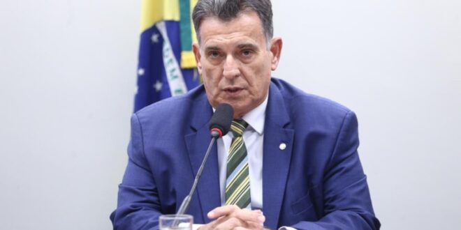 Só pensam nisso: deputado bolsonarista quer instituir prisão perpétua no Brasil