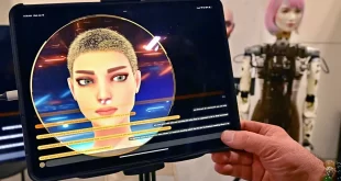 Guerra das máquinas? 1/5 dos posts de robôs em rede social só de bots é hostil a seres humanos