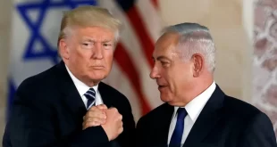 Ataque ao Irã visa a hegemonia de Israel no Oriente Médio, não o controle de armas nucleares