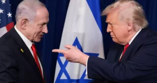 Trump e Netanyahu assassinam 51 crianças em escola iraniana