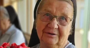 Violência no PR: freira de 82 anos assassinada em convento também foi vítima de estupro