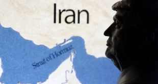Irã decreta fechamento do Estreito de Ormuz após ataques dos EUA e Israel