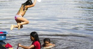 Privatização dos rios Tapajós, Madeira e Tocantins só é “progresso” para elites do agro