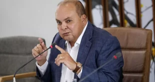 Até que enfim: Ibaneis Rocha vira investigado no STJ em apuração sobre o caso Master