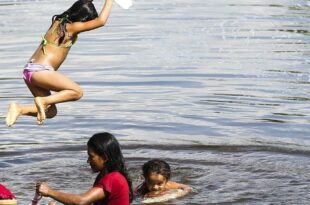 Privatização dos rios Tapajós, Madeira e Tocantins só é “progresso” para elites do agro