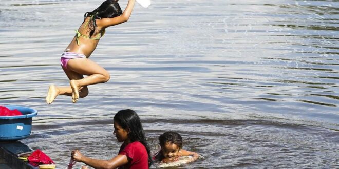 Privatização dos rios Tapajós, Madeira e Tocantins só é “progresso” para elites do agro
