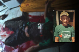 Violência no Acre: colono é assassinado a facadas enquanto dormia