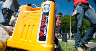 Agrotóxicos estão mais nocivos em todo o mundo, aponta estudo