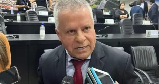 Vereador bolsonarista afastado por desvio de milhões de verba da “Corrida Bom Jesus”, se diz católico fervoroso