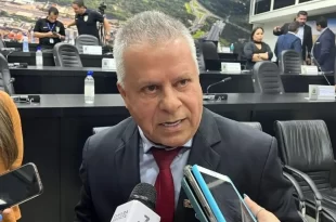 Vereador bolsonarista afastado por desvio de milhões de verba da “Corrida Bom Jesus”, se diz católico fervoroso